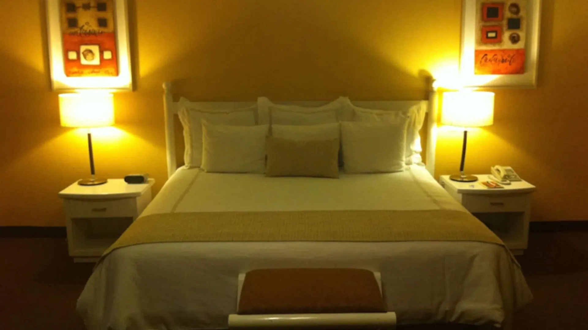 *****  Gran Hotel de Querétaro México
