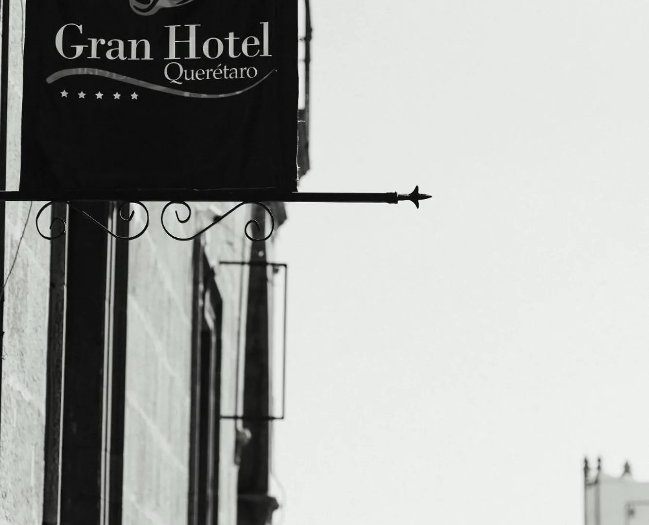 Gran Hotel de Querétaro