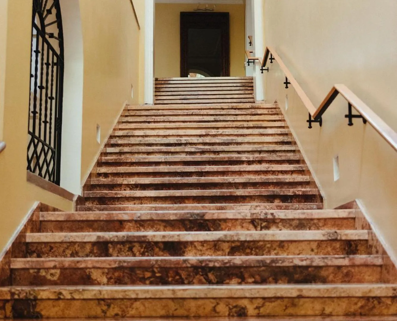 Gran Hotel de Querétaro