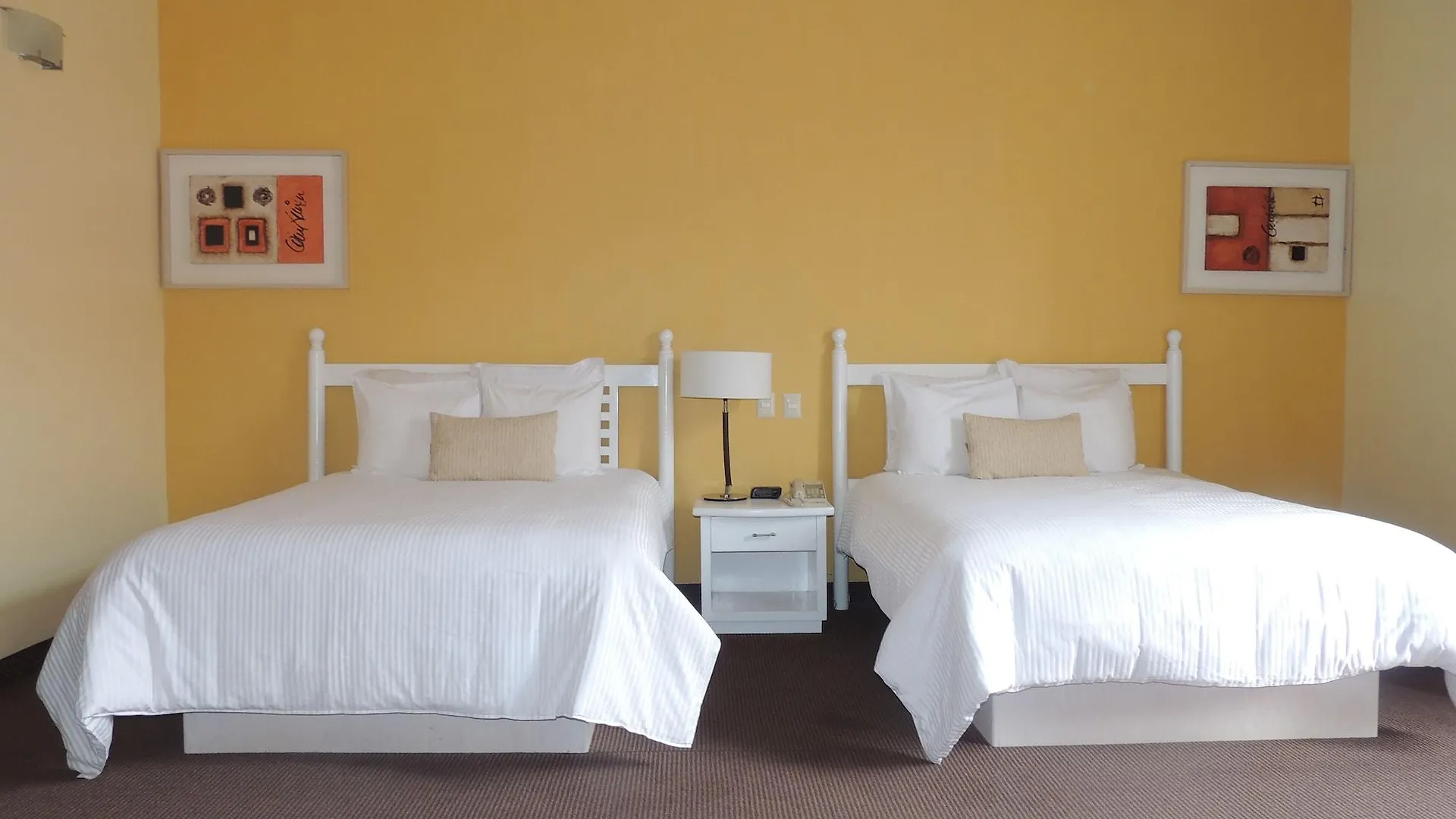 Gran Hotel de Querétaro