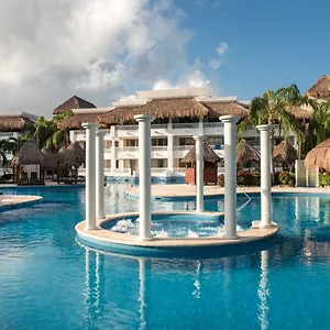 Grand Sunset Princess 5*, Playa del Carmen Mexico