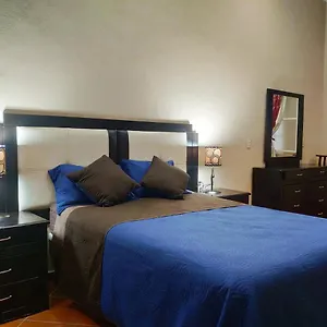 Habitacion Hansa , Puerto Vallarta Mexico