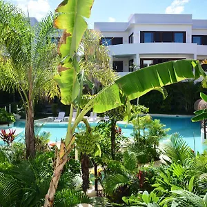 Intima Adults Only 3*, Tulum Mexico