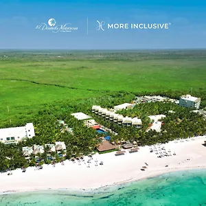 El Dorado Maroma Catamaran, Cenote & Inclusive (adults Only) 5*, Punta Maroma Mexico