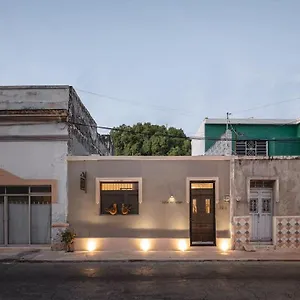  Сasa de vacaciones Itinerante/casa Del Mago. México
