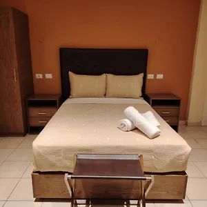 Meson Mariano Matamoros Queretaro