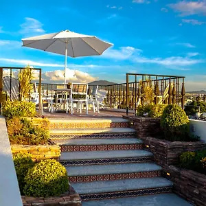 Meson De San Andres Queretaro