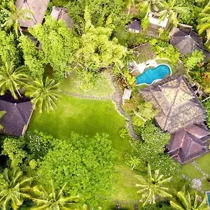 Beji Indah 4*, Ubud (Bali) Indonesia