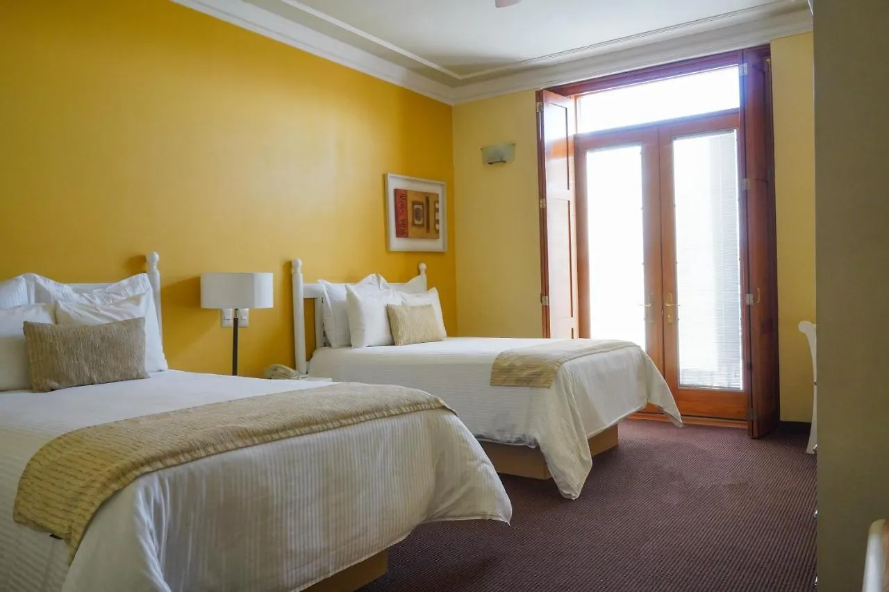 Gran Hotel De Queretaro
