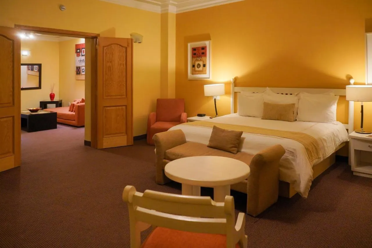 Gran Hotel De Queretaro