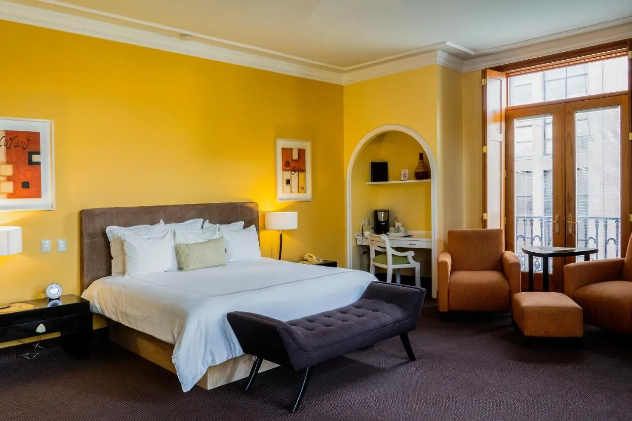 Gran Hotel De Queretaro