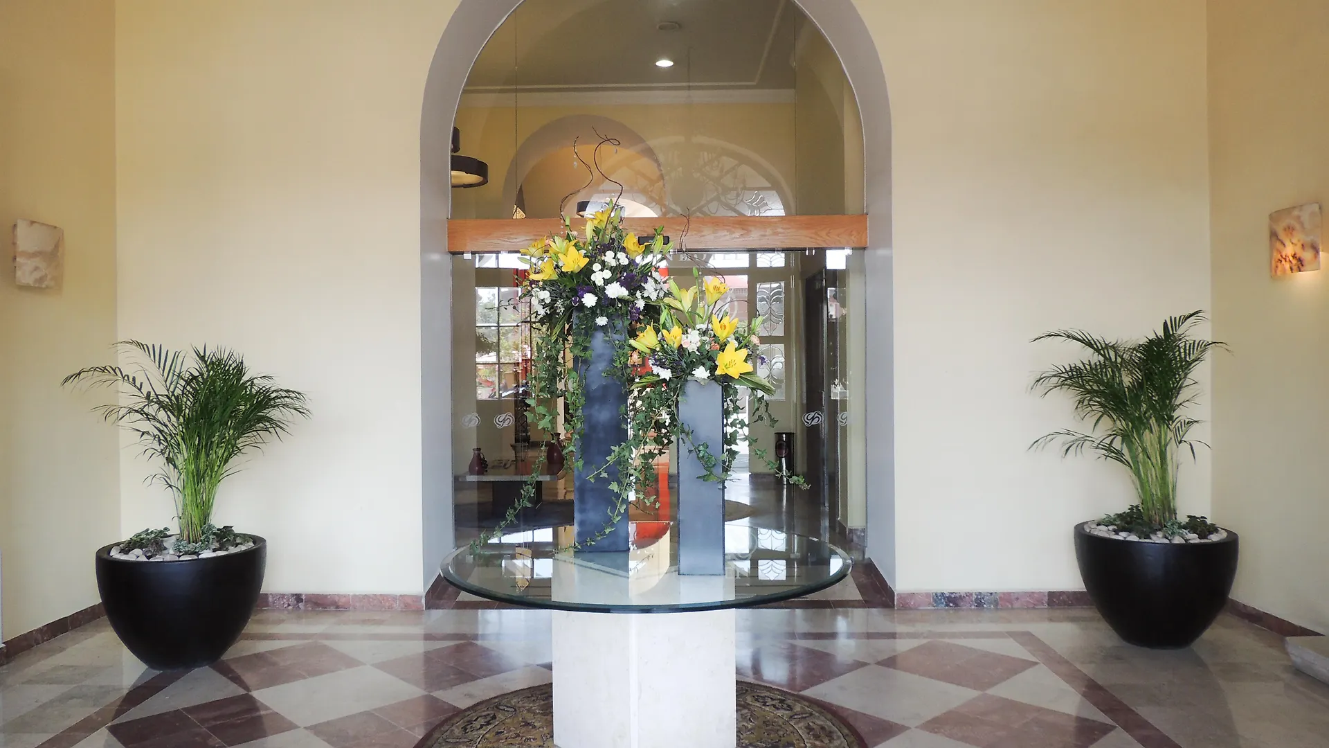 Gran Hotel De Queretaro Mexico