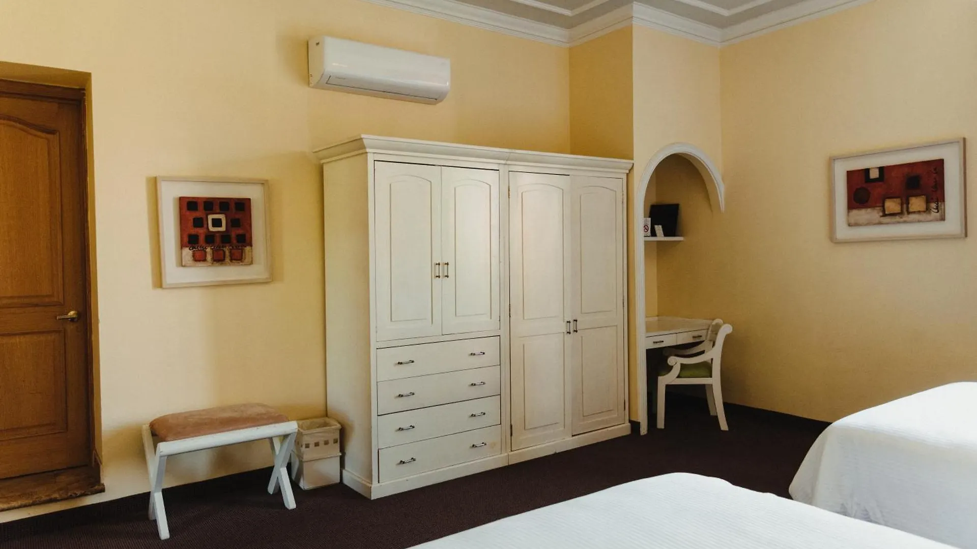 Gran Hotel De Queretaro