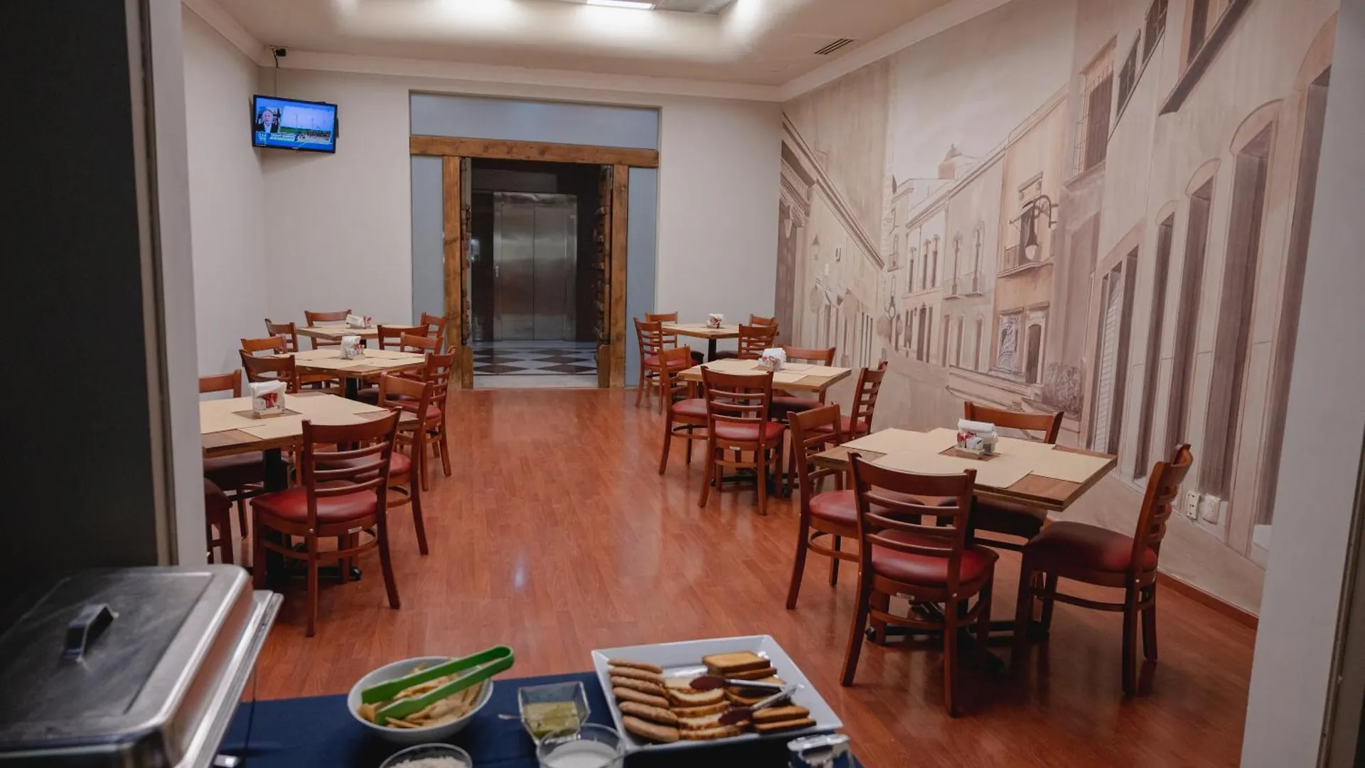 Gran Hotel De Queretaro