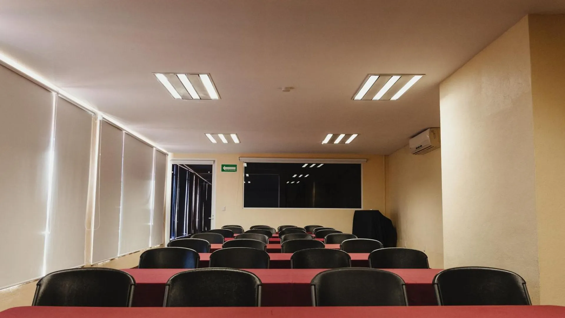 Gran Hotel De Queretaro 5*,