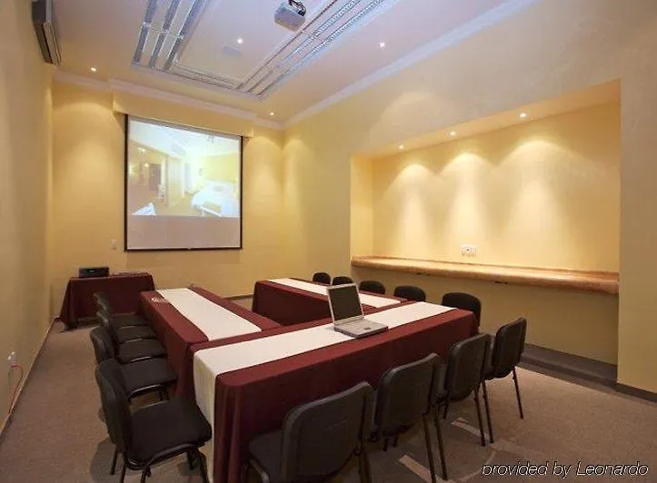 Gran Hotel De Queretaro